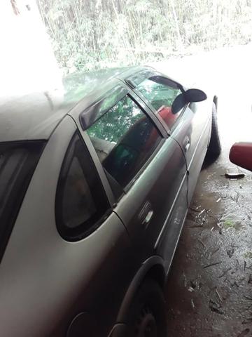 Vectra 97 98 - Foto 5