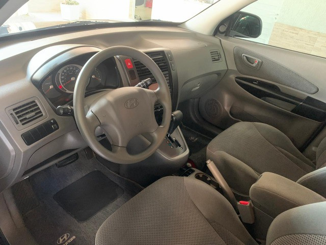 Tucson 2.0 gls 2010 - Foto 11