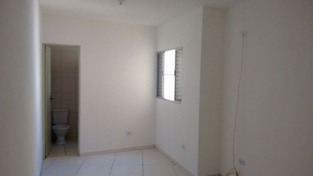 Casa - 1 Dorm - Embu - Jd. Julia - Foto 6