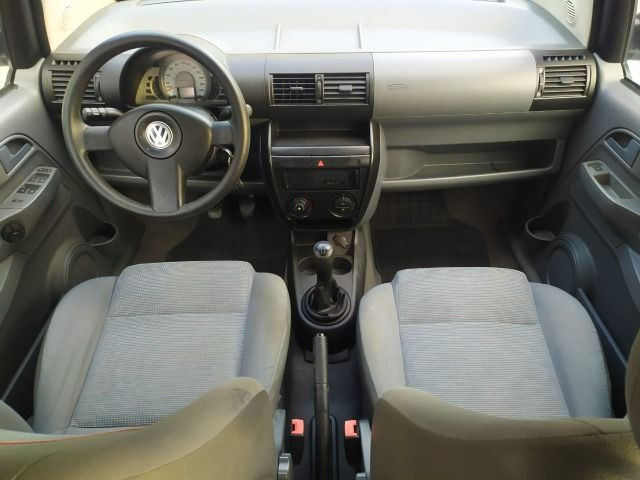 VW- Fox 1.6 Plus 2008 (completo) - Foto 12