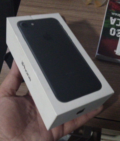 Iphone 7