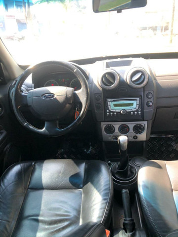 Ecosport Freestyle XLT 1.6 Flex - Foto 4