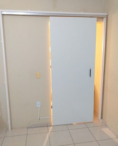 Porta Projetada
