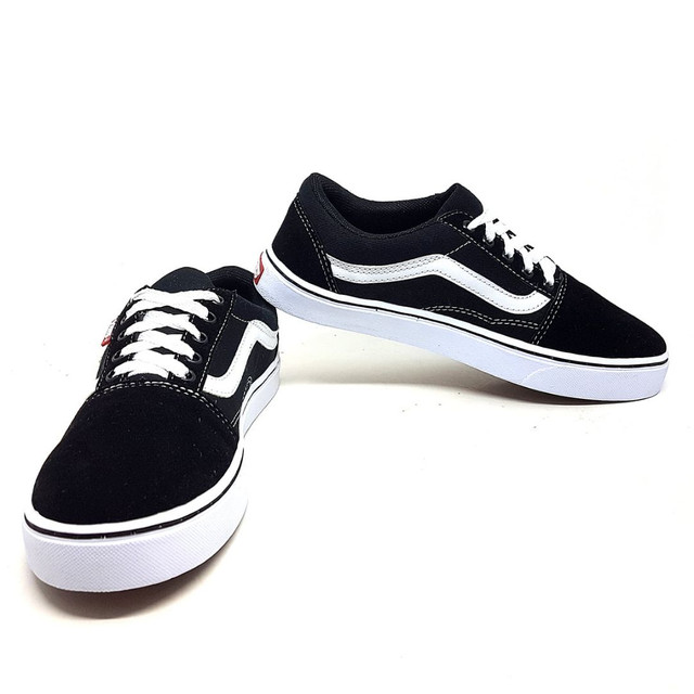 tenis tipo vans old skool