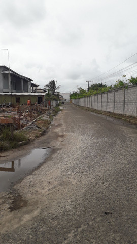 Maravilhoso LOTE no Condomínio Clube VILAS DO JAQUÍPE - Foto 9