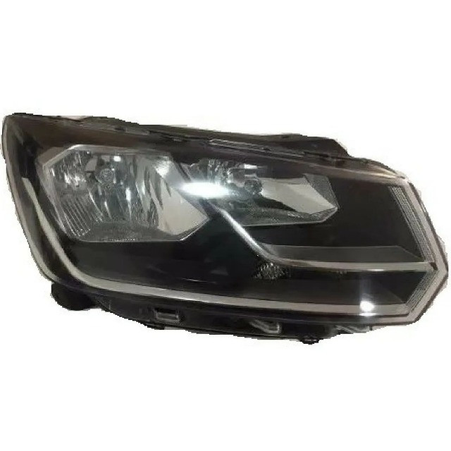Farol Saveiro G7 2016 2017 2018 Foco Duplo Lado Direito - Foto 2