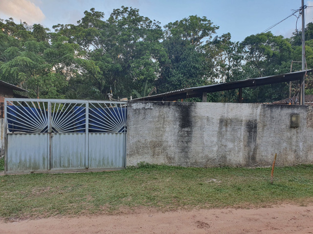 Casa e lava jato