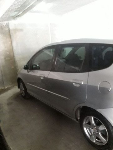 Vendo Honda fit 2007 1.4 - Foto 3