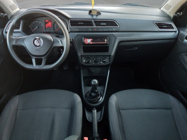 Voyage Trendline 1.6 msi, 2017/2018, muito novo, extra. - Foto 13