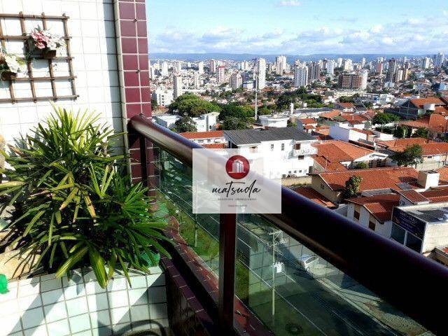 Apartamento com 3 dormitórios à venda, 136 m² por R$ 529.000,01 - Vila Trujillo - Sorocaba - Foto 4