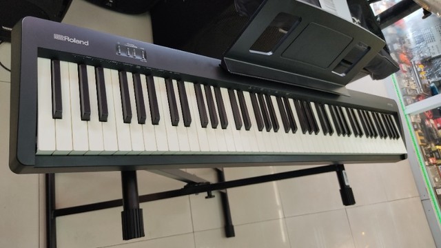 Piano Elétrico em Oferta