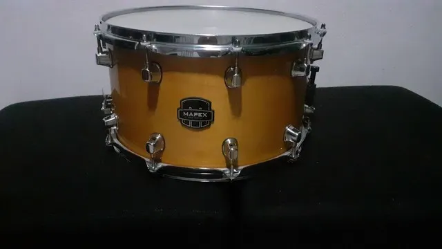 Caixa mapex