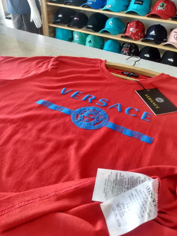 Atacado de Camisetas Grife