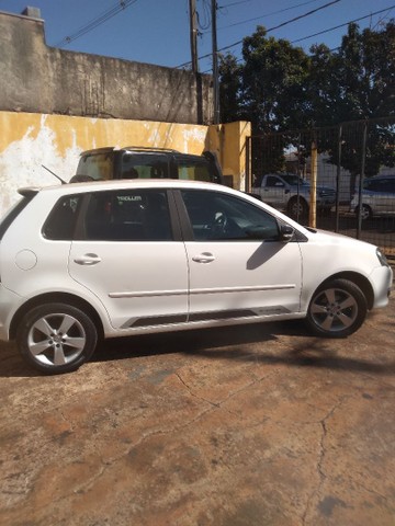 POLO 1.6 SPORTLINE COMPLETO