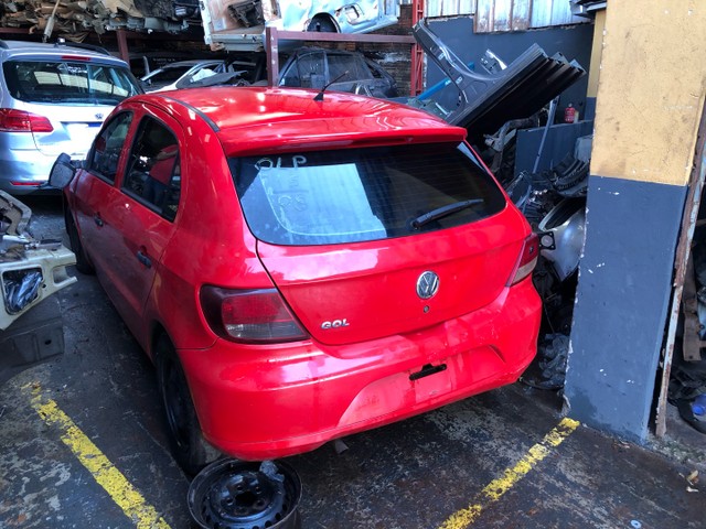 Peças p/ Gol G5 1.0 Flex 2011 - Foto 2