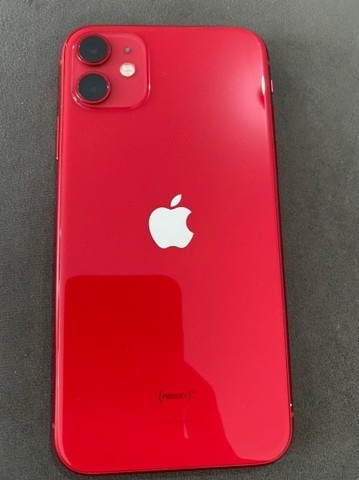 Iphone 11 64G RED