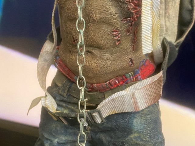 THE WALKING DEAD ACTION FIGURE 1/6 - Foto 2