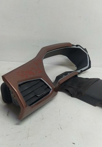 Moldura Painel Instrumento Vw T-Cross 2019 2GP858417 - Foto 2