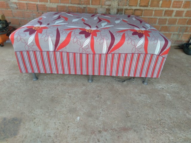 cama box - Foto 4