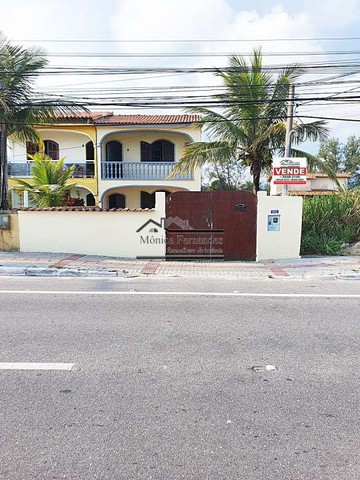 Casa Duplex para venda, Guaratiba, Maricá, Vista da Praia. - Foto 3