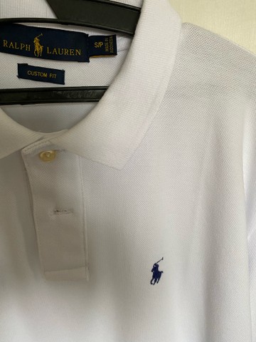 polo ralph lauren são paulo