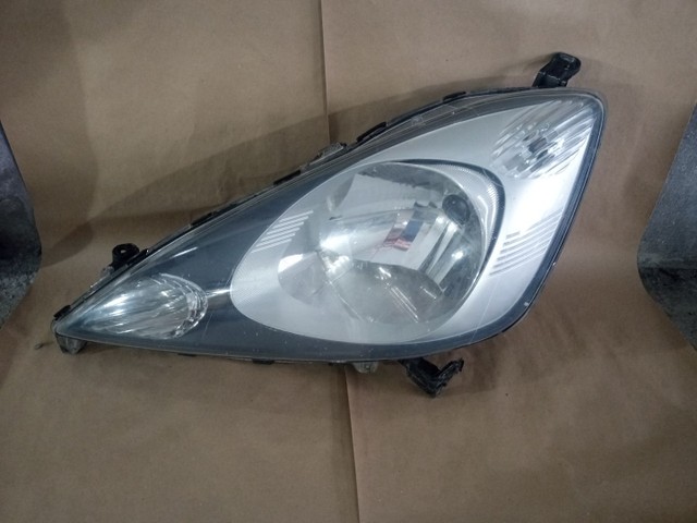 Farol Honda fit 2009 2010 2011 2012