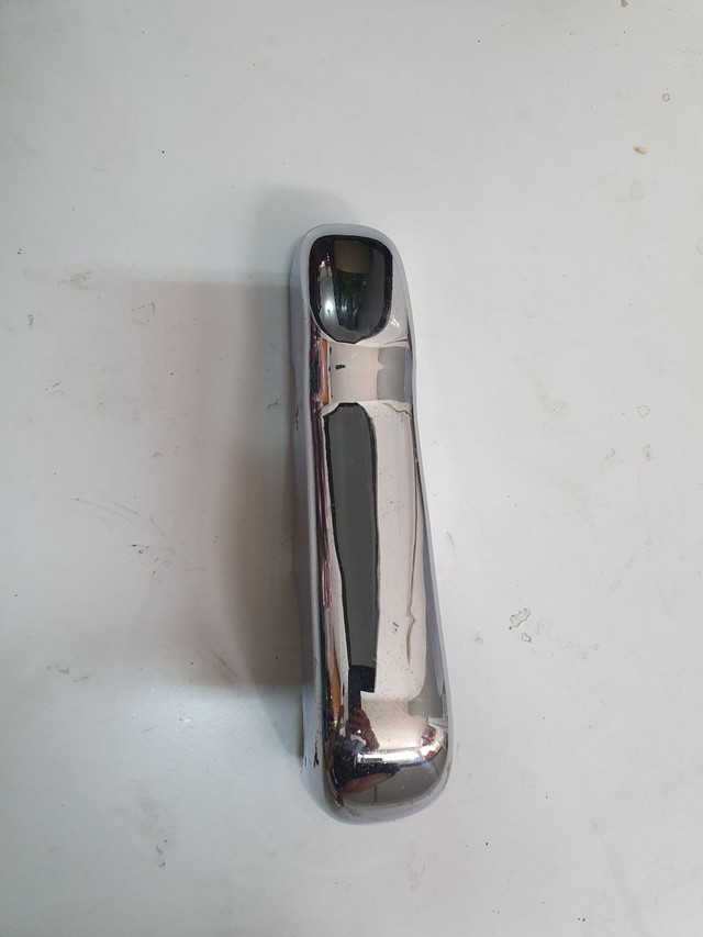 Fusca batente picareta parachoque novo estoque antigo 