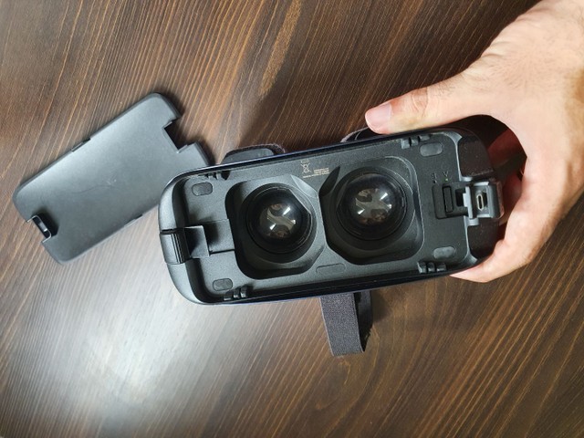 Oculus Realidade Virtual - Foto 5