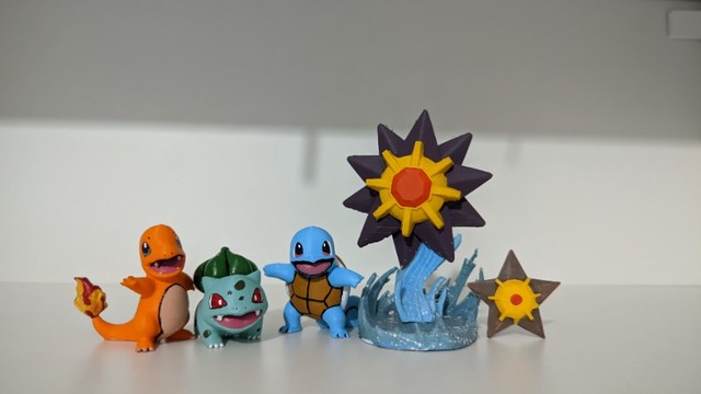 Action Figures Sob Encomenda Feita em Impressora 3D - Foto 5