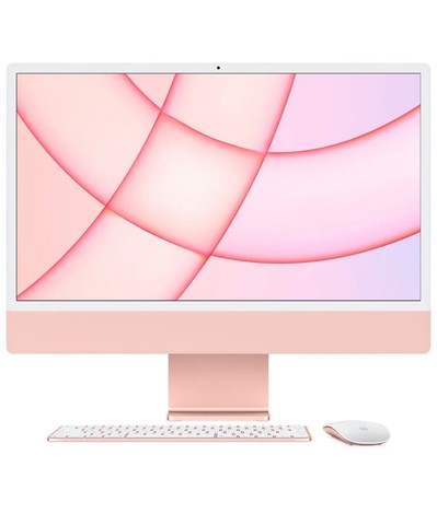 IMac M3 8GB/ 256SSD - Foto 2