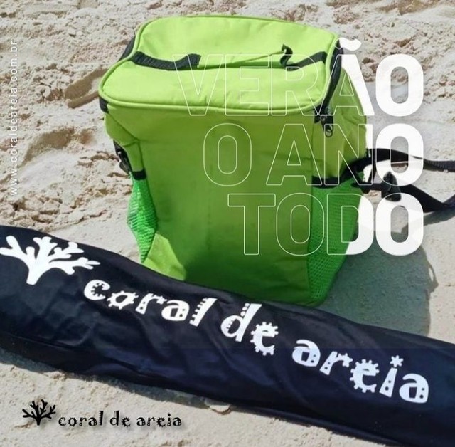 Tenda / Barraca de Praia