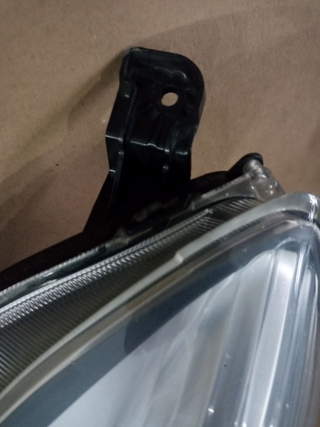 Farol Honda fit 2009 2010 2011 2012 - Foto 2