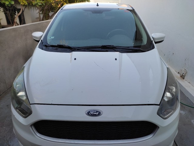 Ford Ka 1.5