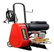 Lavadora De Alta Pressão Chiaperini Lj 3100 3cv 127v/220v