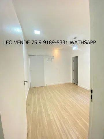 Leo vende, Perto da Fraga Maia, 2\4 suite, veja fotos. - Foto 4