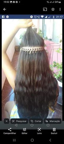 mega hair  - Foto 2
