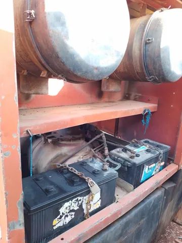 Compressor Chicago Pneumatic - Foto 6