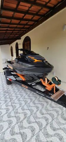 Jetski GTX 230 Seadoo 2021 novo