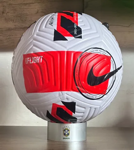 BOLA OFICIAL Nike Ordem - Premier League Castro Daire • OLX Portugal