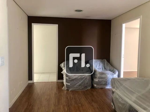 Conjunto para alugar, 110 m² por R$ 5.500/mês - Consolação - São