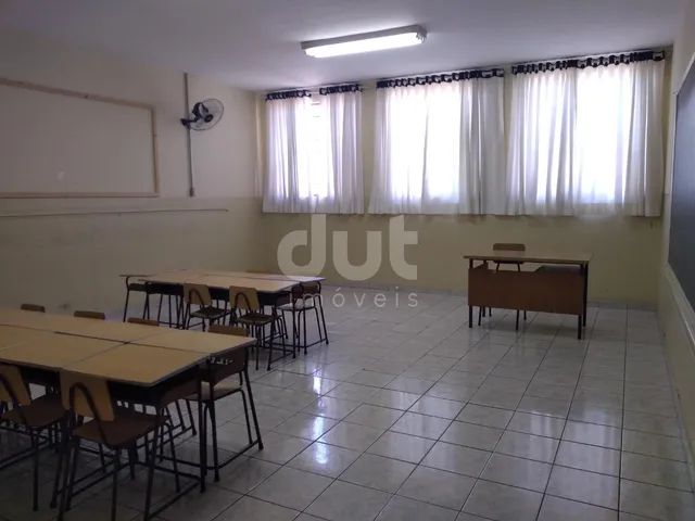 Prédio comercial à venda no Parque São Quirino em Campinas/SP - Foto 4