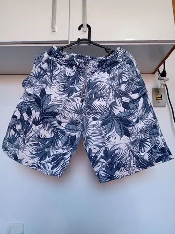 Bermudas masculinas