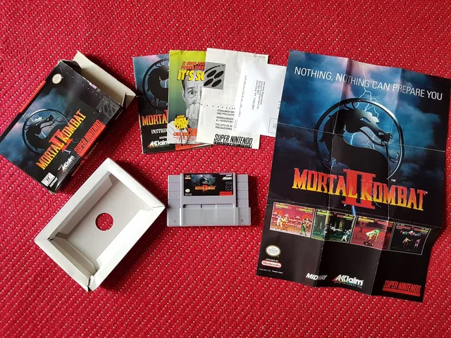 Mortal kombat 9  +338 anúncios na OLX Brasil