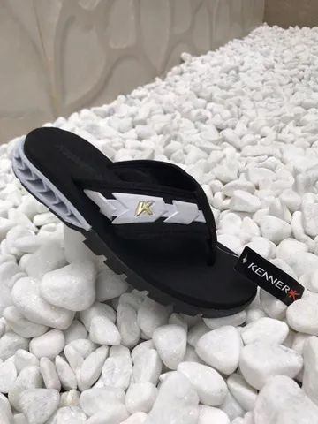 Sandálias kenner  - Foto 4