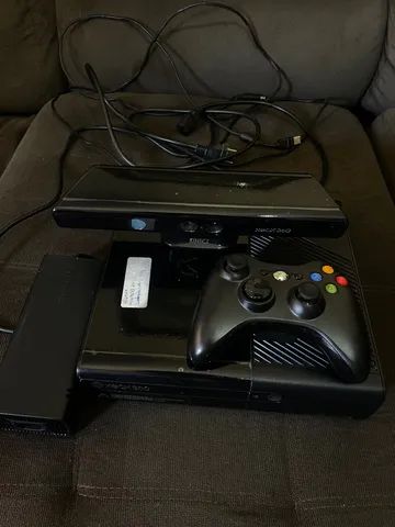 Vendo xbox 360 - Videogames - Jardim Canaã, Uberlândia 1252035203