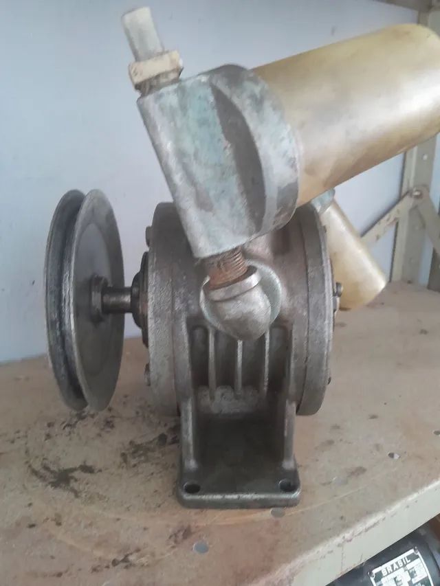 Bomba hidráulica  - Foto 4