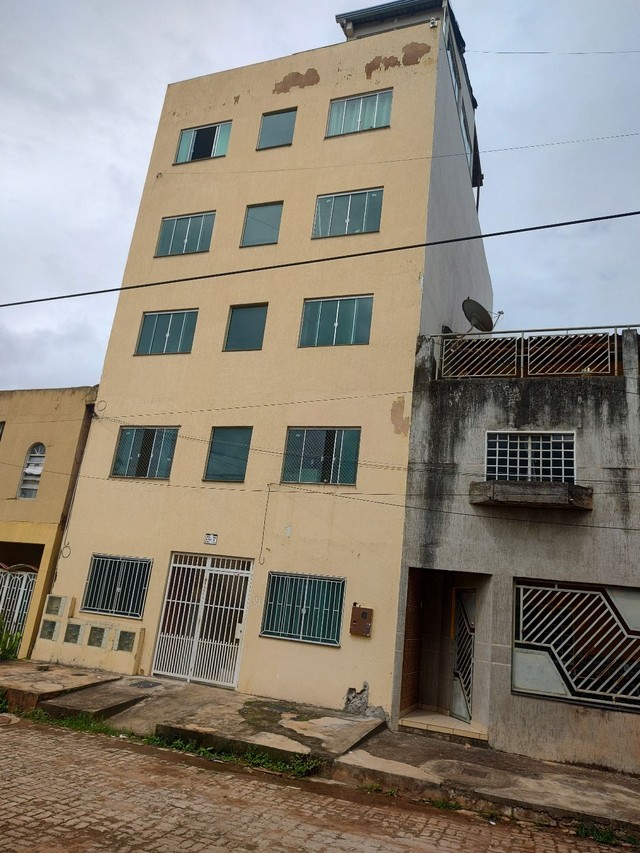 Apartamento Sobradinho 2 quartos 