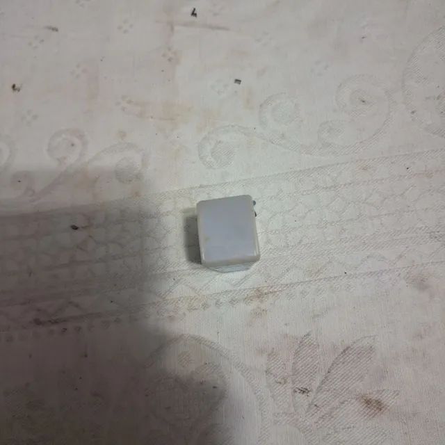 Binóculo antigo raridade - Foto 4