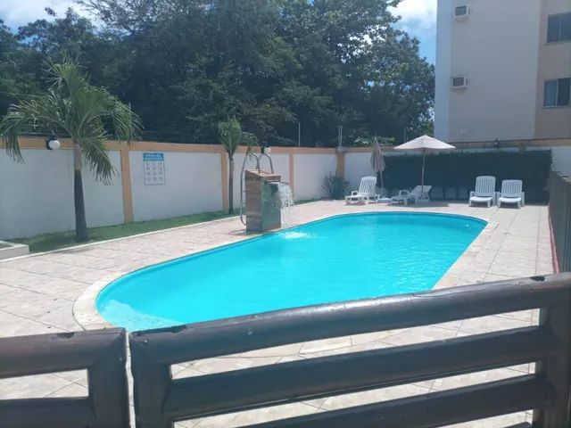 + Apartamento com 2 quartos Condomínio Recanto dos Guarás em Inácio Barbosa!! - - Foto 5