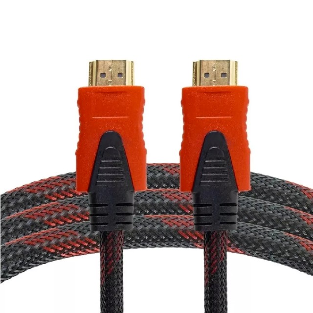Cabo Hdmi 20 Metros Full Hd Blindado com Filtro  - Foto 4